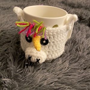 Mug cozy -mug not included